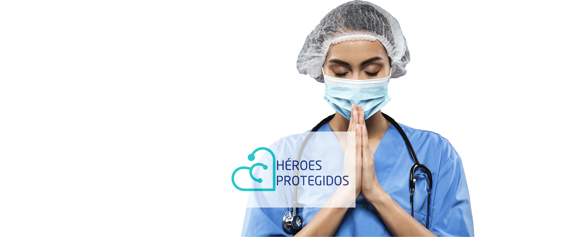 Heroes Protegidos